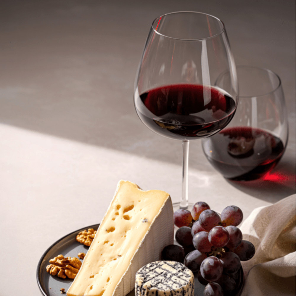 Cabernet and Cheese Pairing: The One Combo Everyone Gets Wrong.